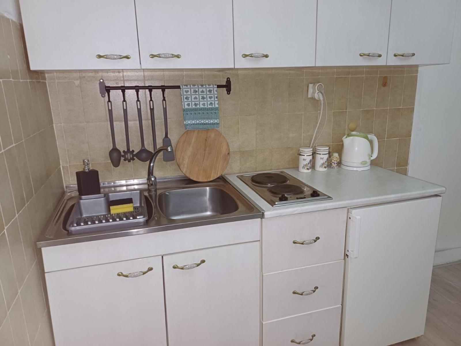 Apartment Green Free Private Parking Novi Sad Exterior photo
